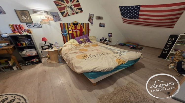 Ma-Cabane - Vente Maison Zouafques, 110 m²