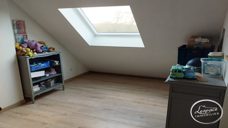 Ma-Cabane - Vente Maison Zouafques, 110 m²