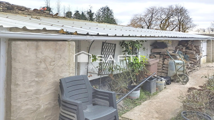 Ma-Cabane - Vente Maison Zouafques, 110 m²