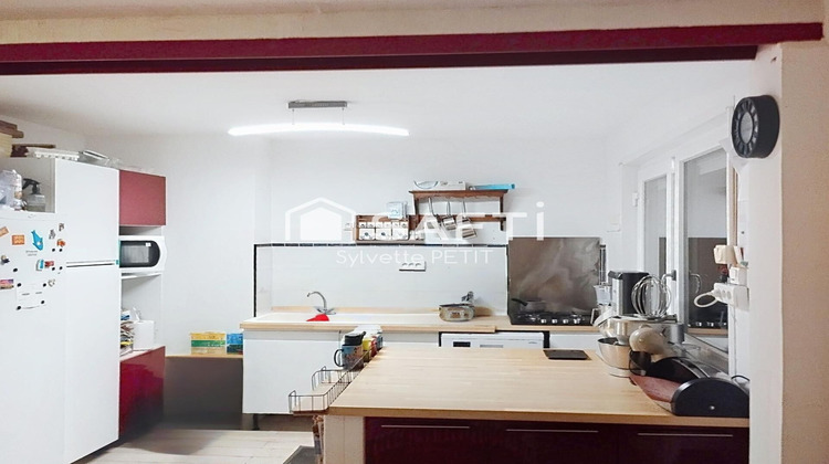 Ma-Cabane - Vente Maison Zouafques, 110 m²