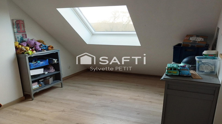 Ma-Cabane - Vente Maison Zouafques, 110 m²