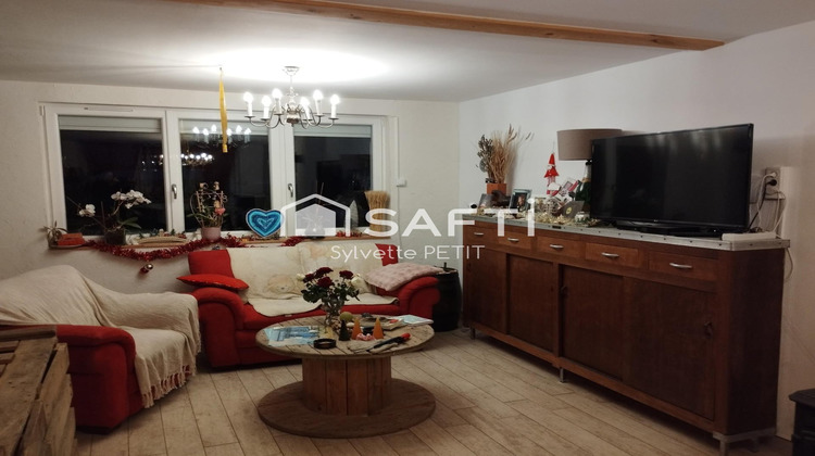 Ma-Cabane - Vente Maison Zouafques, 110 m²