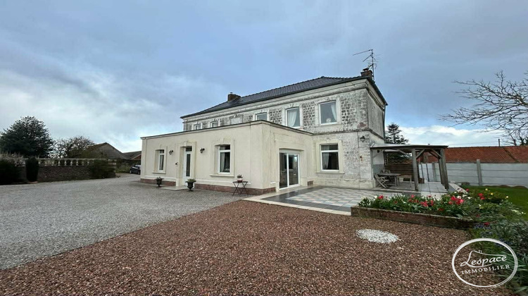 Ma-Cabane - Vente Maison Zouafques, 167 m²