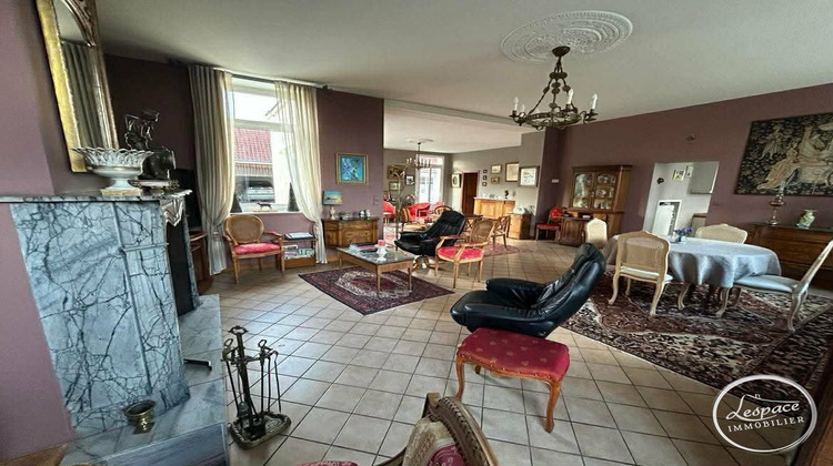 Ma-Cabane - Vente Maison Zouafques, 167 m²