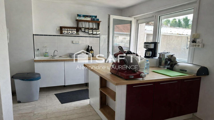 Ma-Cabane - Vente Maison Zouafques, 101 m²