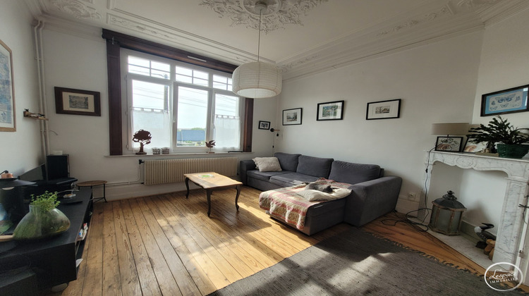 Ma-Cabane - Vente Maison Zouafques, 108 m²