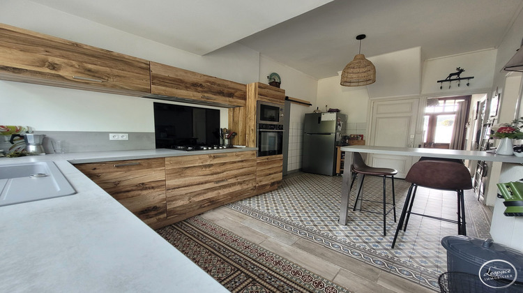 Ma-Cabane - Vente Maison Zouafques, 108 m²