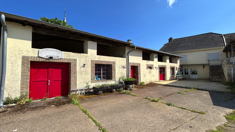 Ma-Cabane - Vente Maison Zoufftgen, 125 m²