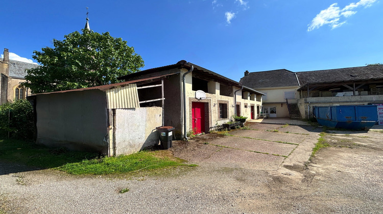 Ma-Cabane - Vente Maison Zoufftgen, 125 m²