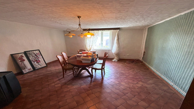 Ma-Cabane - Vente Maison Zoufftgen, 125 m²