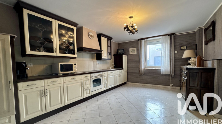 Ma-Cabane - Vente Maison Zoufftgen, 140 m²