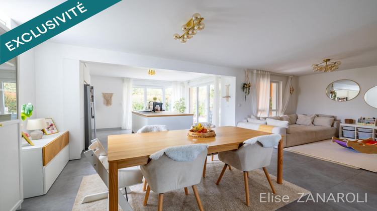 Ma-Cabane - Vente Maison Zoufftgen, 145 m²