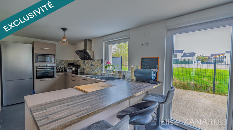 Ma-Cabane - Vente Maison Zoufftgen, 108 m²