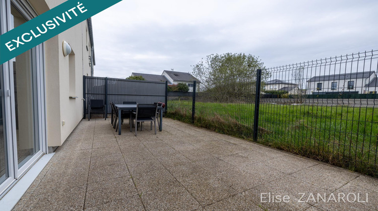 Ma-Cabane - Vente Maison Zoufftgen, 108 m²