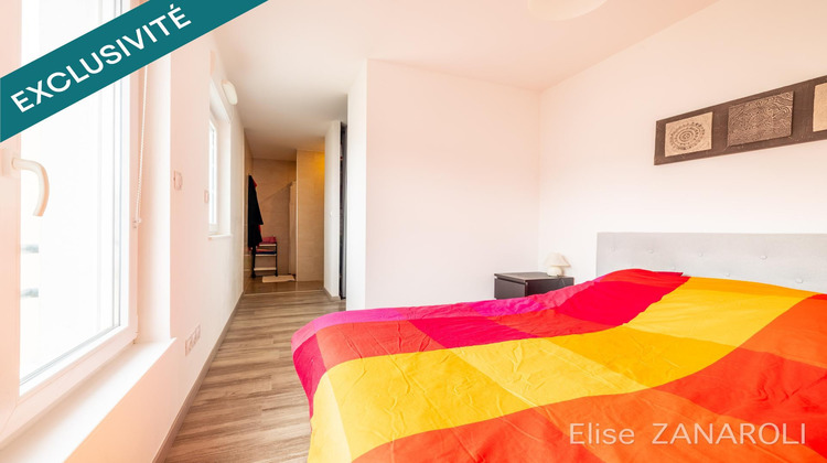 Ma-Cabane - Vente Maison Zoufftgen, 108 m²