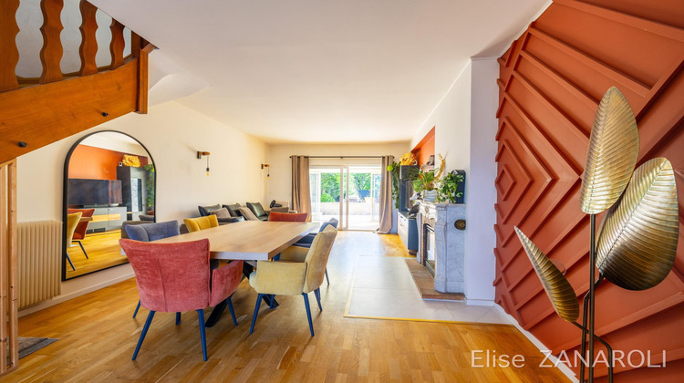 Ma-Cabane - Vente Maison Zoufftgen, 145 m²
