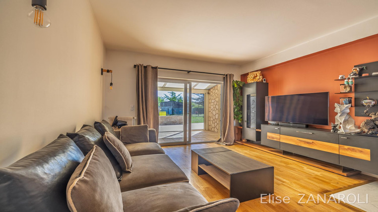 Ma-Cabane - Vente Maison Zoufftgen, 145 m²