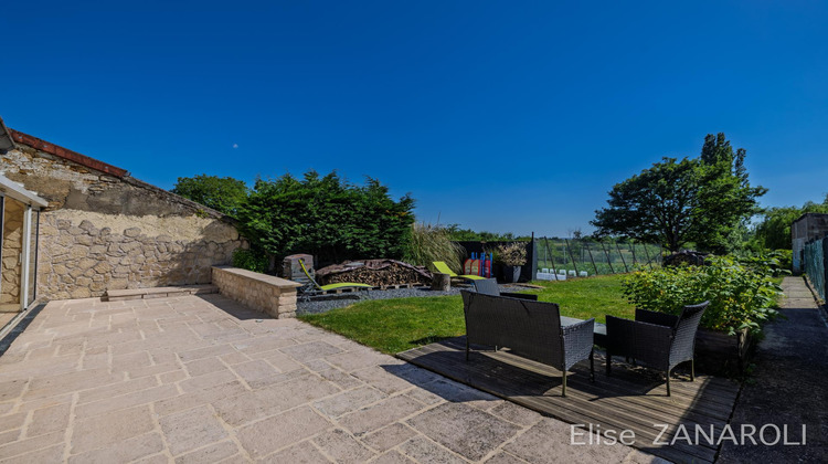 Ma-Cabane - Vente Maison Zoufftgen, 145 m²