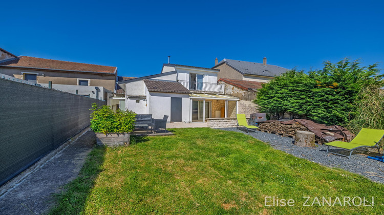 Ma-Cabane - Vente Maison Zoufftgen, 145 m²