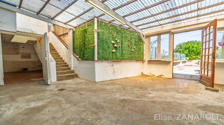Ma-Cabane - Vente Maison Zoufftgen, 151 m²