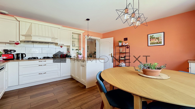 Ma-Cabane - Vente Maison Zoufftgen, 149 m²