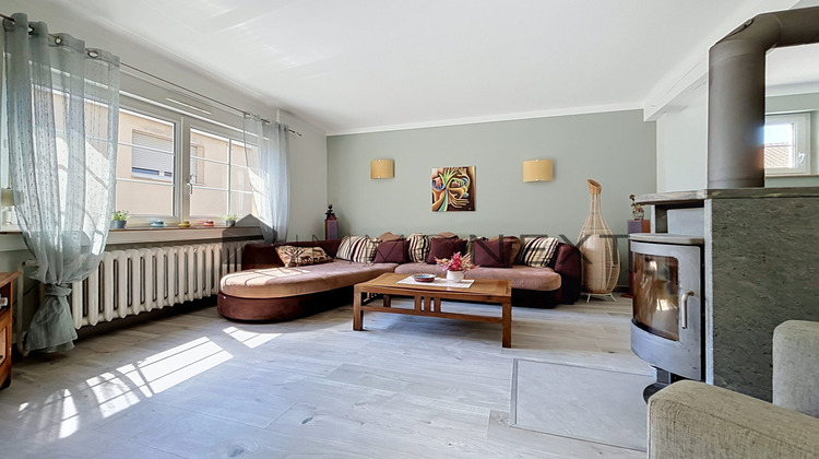 Ma-Cabane - Vente Maison Zoufftgen, 149 m²