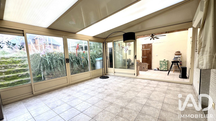 Ma-Cabane - Vente Maison Zoufftgen, 140 m²