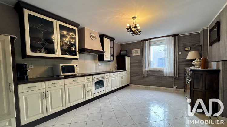 Ma-Cabane - Vente Maison Zoufftgen, 140 m²