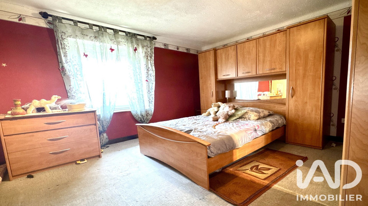 Ma-Cabane - Vente Maison Zoufftgen, 140 m²