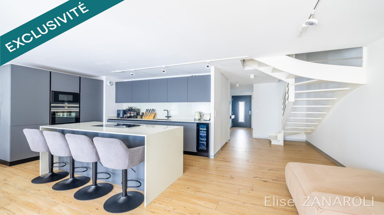 Ma-Cabane - Vente Maison Zoufftgen, 122 m²