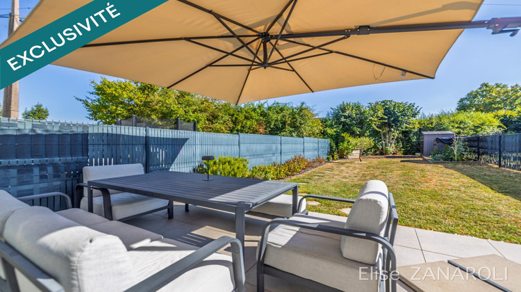 Ma-Cabane - Vente Maison Zoufftgen, 122 m²