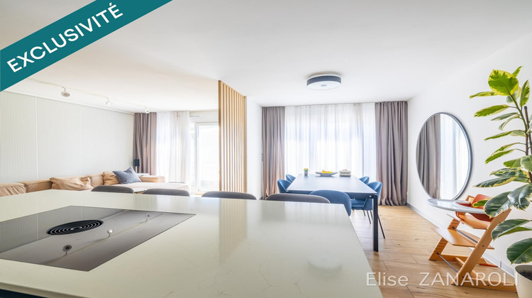 Ma-Cabane - Vente Maison Zoufftgen, 122 m²