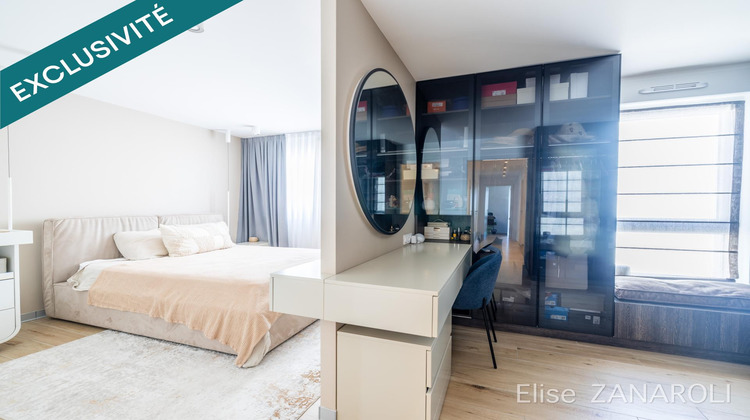 Ma-Cabane - Vente Maison Zoufftgen, 122 m²