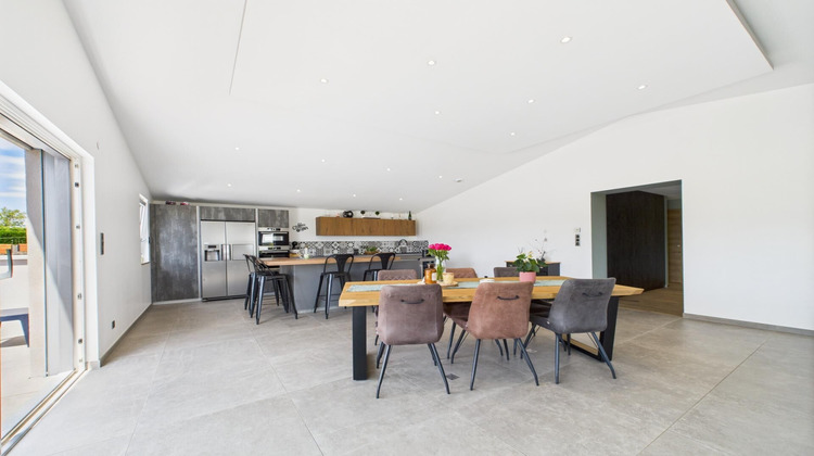 Ma-Cabane - Vente Maison Zoufftgen, 175 m²