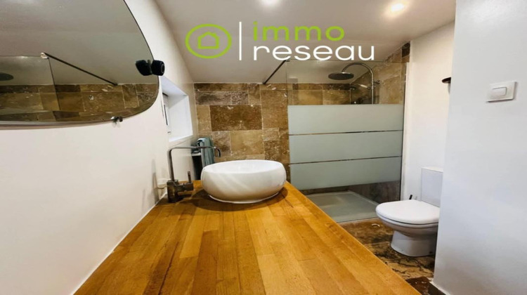 Ma-Cabane - Vente Maison ZUDAUSQUES, 105 m²