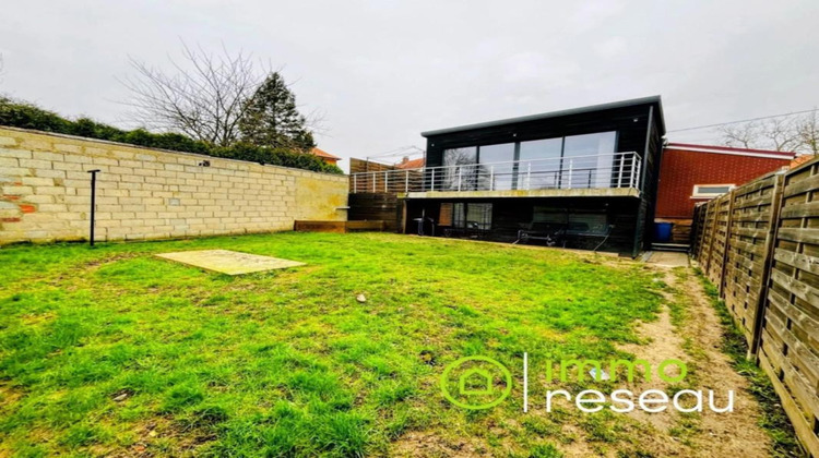 Ma-Cabane - Vente Maison ZUDAUSQUES, 105 m²