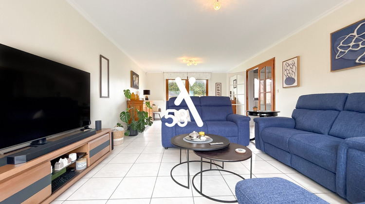 Ma-Cabane - Vente Maison Zudausques, 132 m²