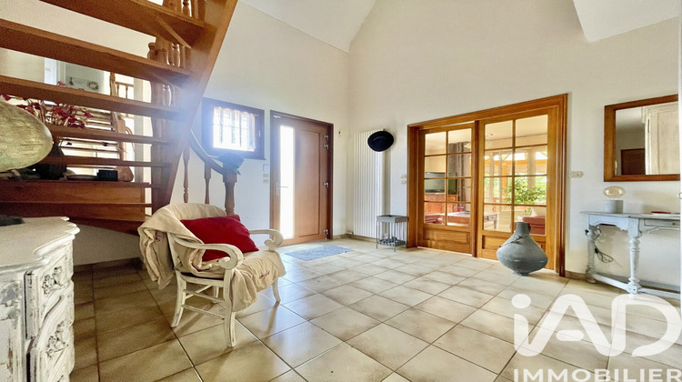 Ma-Cabane - Vente Maison Zudausques, 165 m²