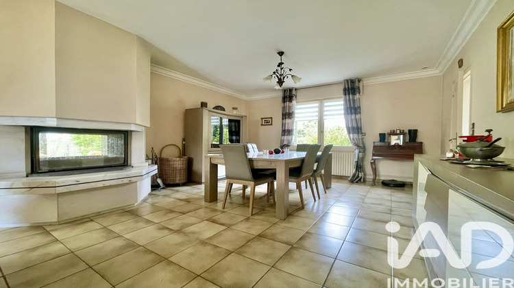 Ma-Cabane - Vente Maison Zudausques, 165 m²