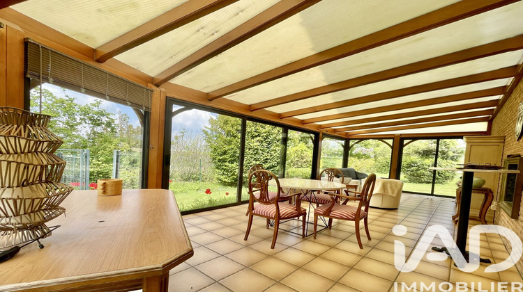 Ma-Cabane - Vente Maison Zudausques, 165 m²