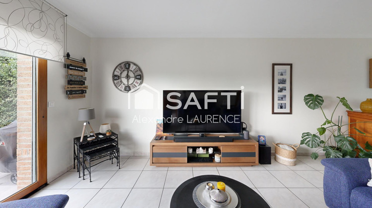Ma-Cabane - Vente Maison Zudausques, 120 m²