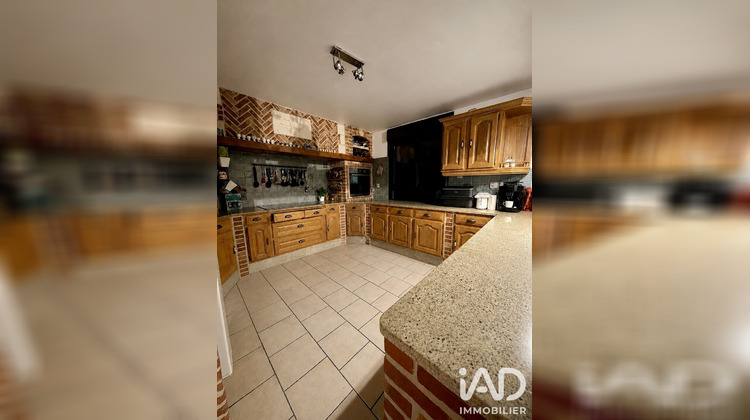 Ma-Cabane - Vente Maison Zudausques, 128 m²