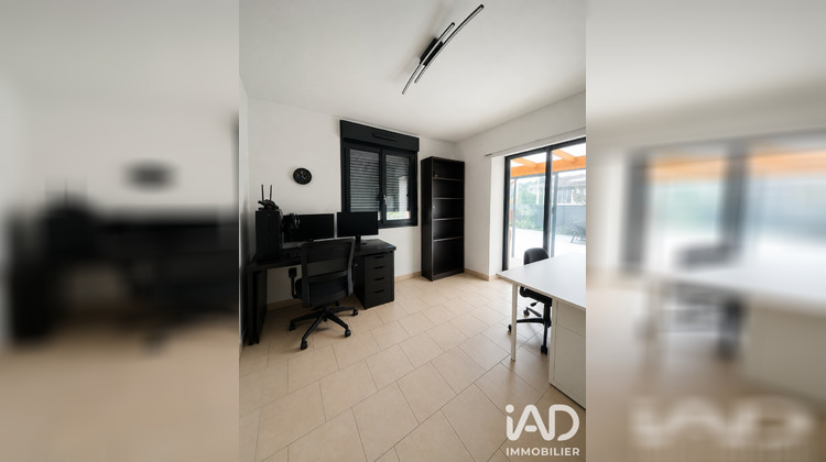 Ma-Cabane - Vente Maison Zudausques, 128 m²
