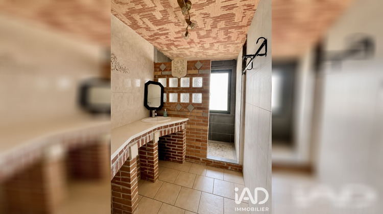 Ma-Cabane - Vente Maison Zudausques, 128 m²