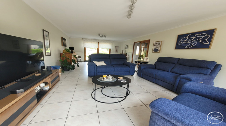 Ma-Cabane - Vente Maison Zudausques, 118 m²