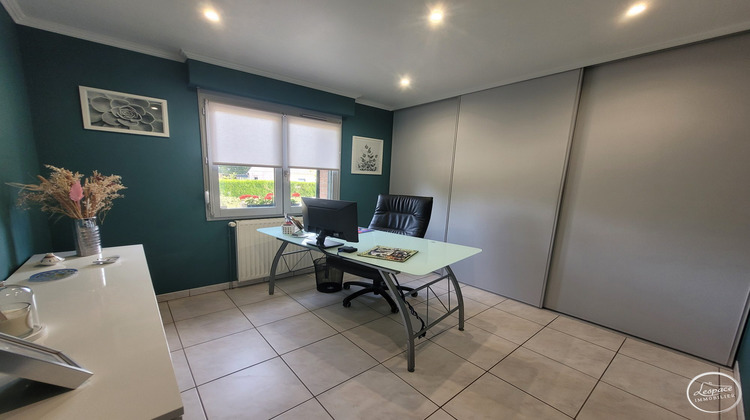 Ma-Cabane - Vente Maison Zudausques, 118 m²