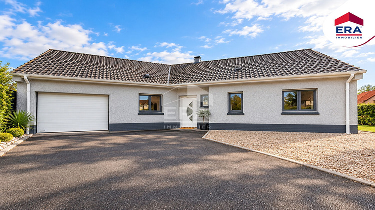 Ma-Cabane - Vente Maison ZUDAUSQUES, 88 m²