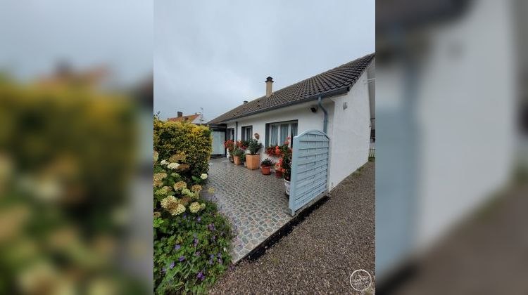 Ma-Cabane - Vente Maison Zutkerque, 90 m²