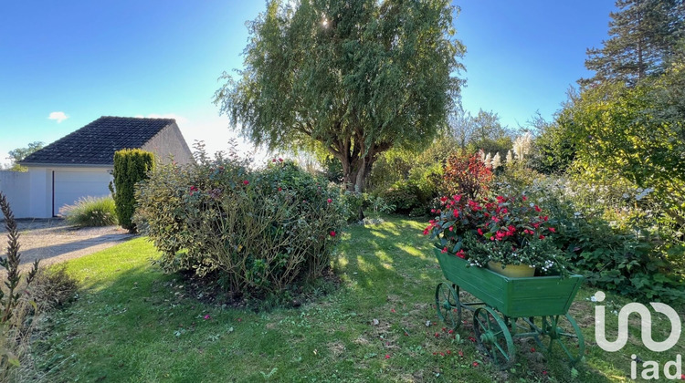 Ma-Cabane - Vente Maison Zutkerque, 90 m²