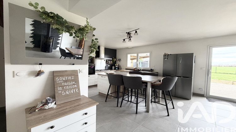 Ma-Cabane - Vente Maison Zutkerque, 118 m²